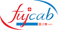 fujcab logo
